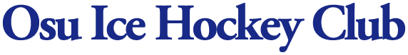 Osu Ice Hockey Club